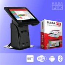 Profesionln pokladna s 58mm tiskrnou, aplikace KLASIK / PLUS, pokladny pro Liberec, Jablonec, Tanvald a okol