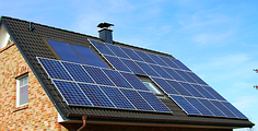 Fotovoltaické elektrárny včetně vyřízení dotací a povolení Jablonec, Tanvald