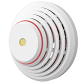 Kouřový detektor, Elektronické zabezpečovací systémy (EZS), alarmy a zabezpečení domu